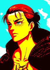 Eren Yeager