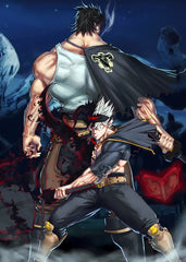 Black Clover