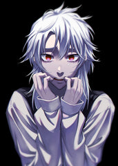 Tears Of Anguish