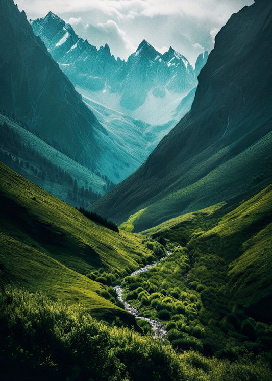Nature valley