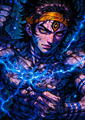 Shiva Ragnarok
