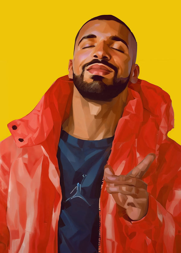 Aubrey Drake Graham, Drake