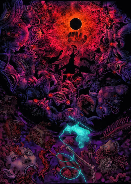 berserk