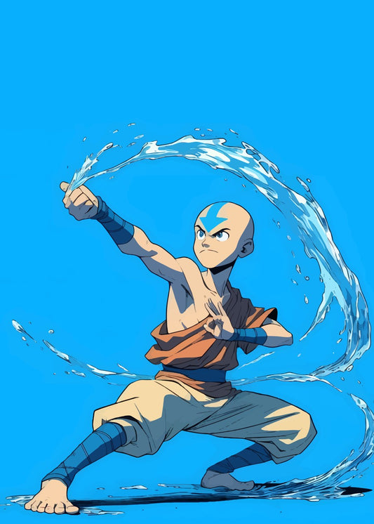 Avatar The Last Airbender