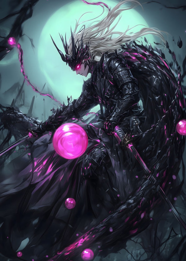 Dark Enchanter's Night