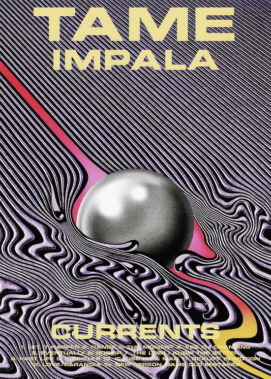 Tame Impala