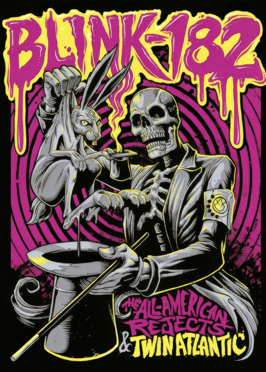Blink 182