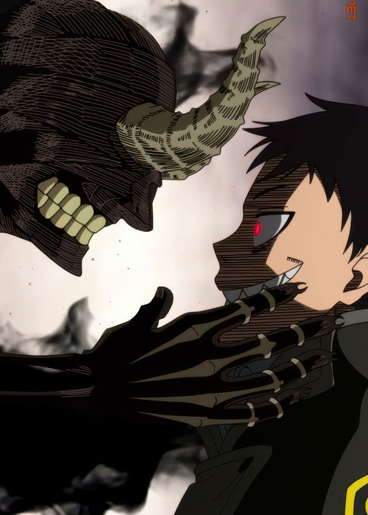 Fire Force