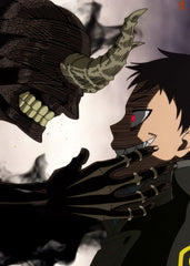 Fire Force