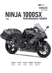 Kawasaki Ninja 1000SX