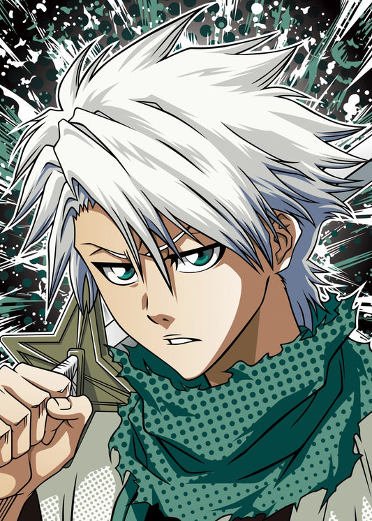 Bleach