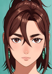 Momo Ayase, Dandadan