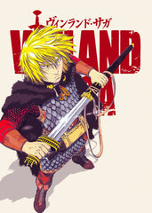 Vinland Saga 