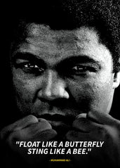Muhammad Ali quotes