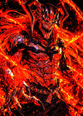 Ichigo Hollow