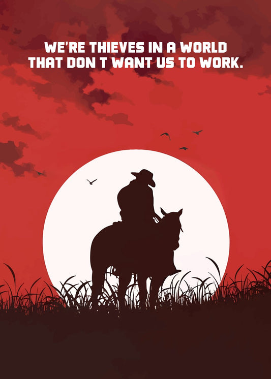 Red Dead Redemption 2