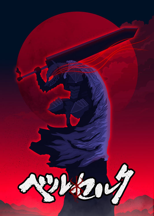 BERSERK