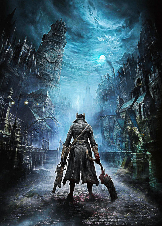 Bloodborne