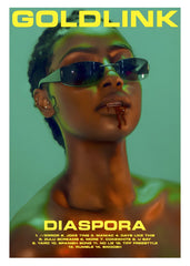 Goldlink - Diaspora