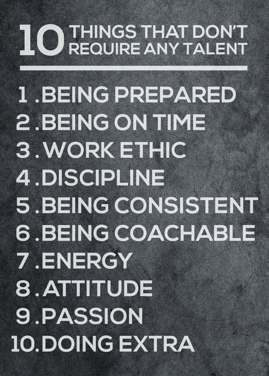 Workout Motivation
