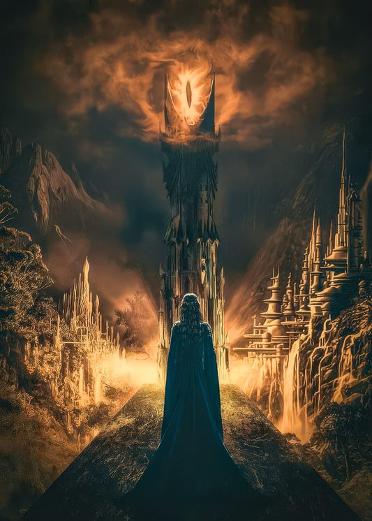 the lord of the rings