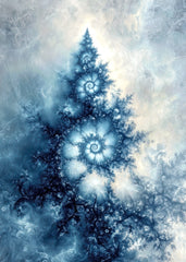 Fractal Christmas Tree