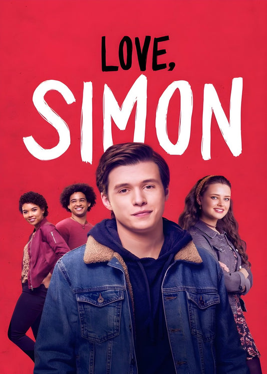 Love, Simon