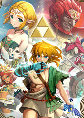 The Legend of Zelda