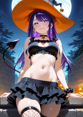 Oshi No Ko Drama Glow