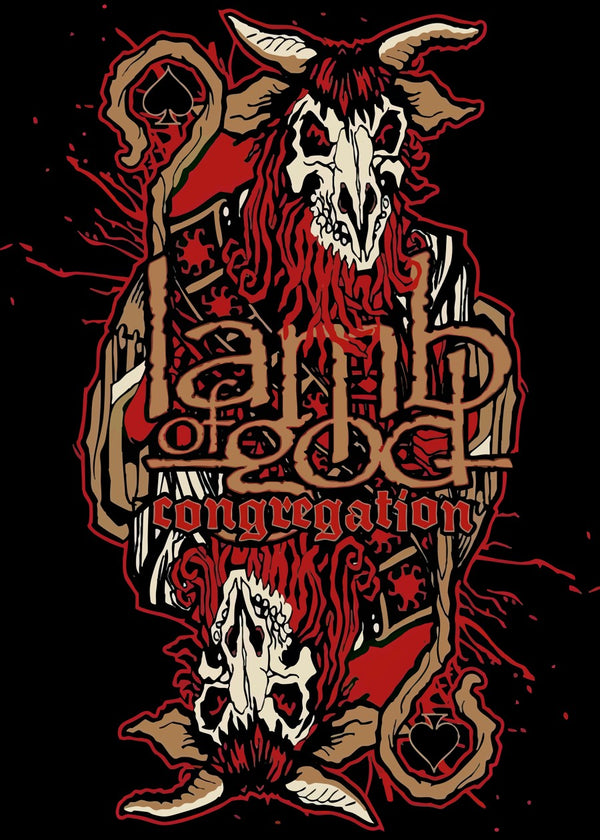 Lamb of God
