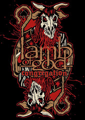 Lamb of God