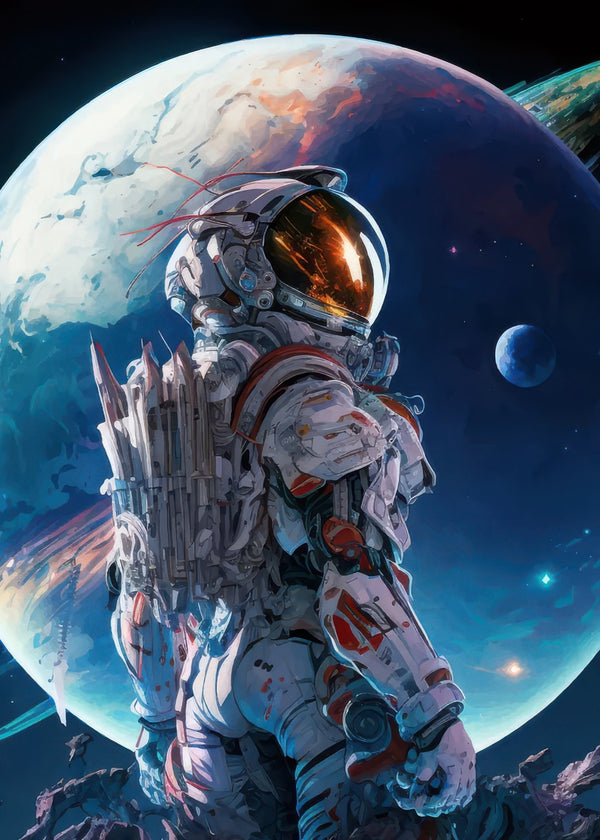 Space Girl