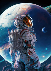 Space Girl