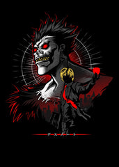 Death Note Shinigami x Kira