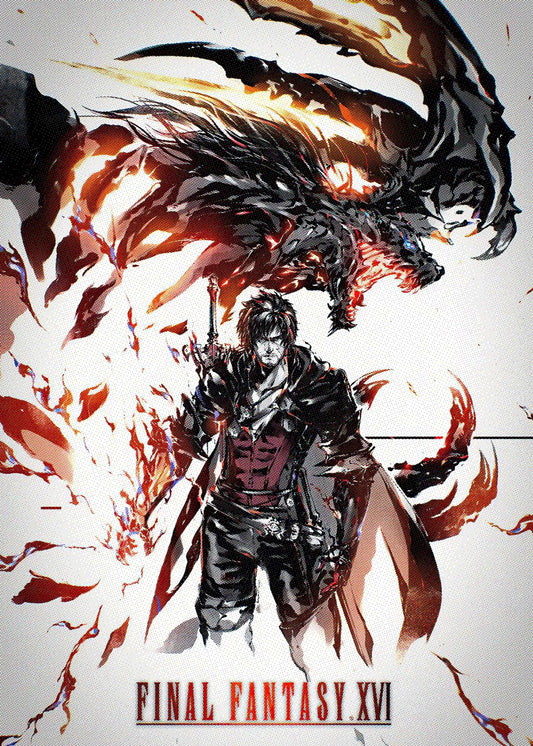 Final Fantasy