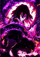 Obanai Iguro