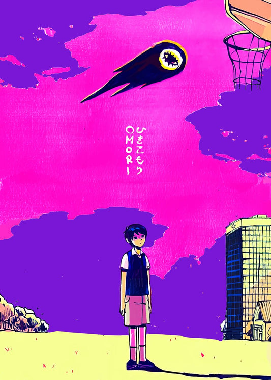 OMORI