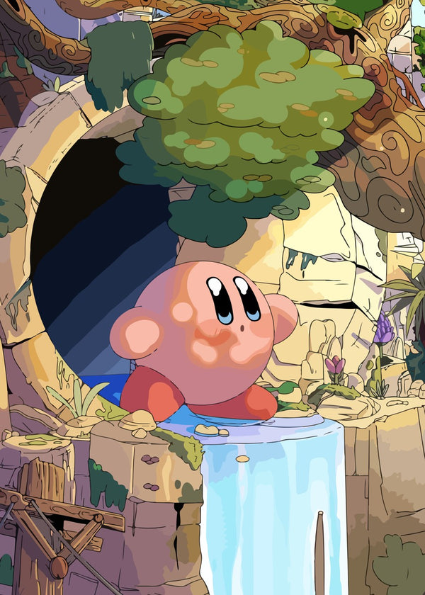 kirby