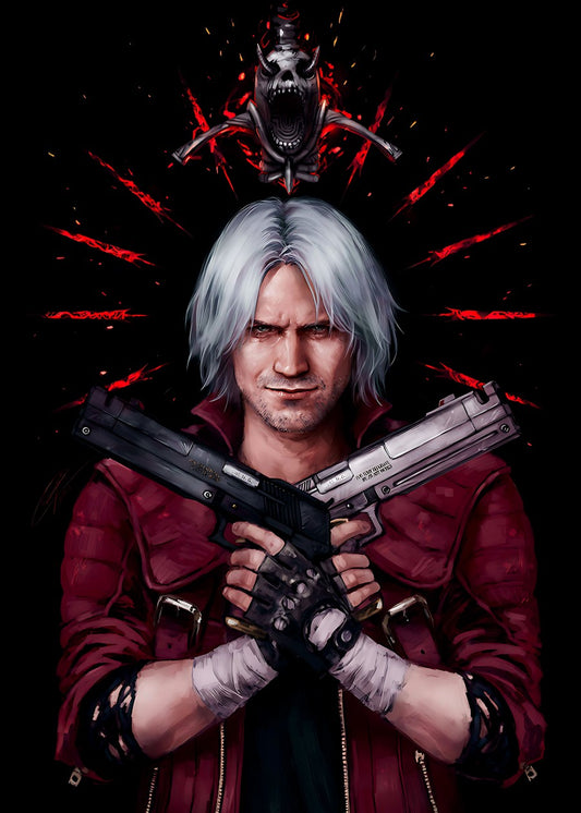 Devil May Cry