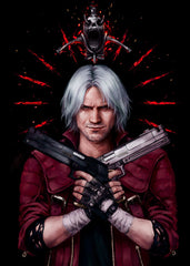 Devil May Cry