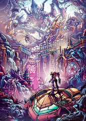 Super metroid