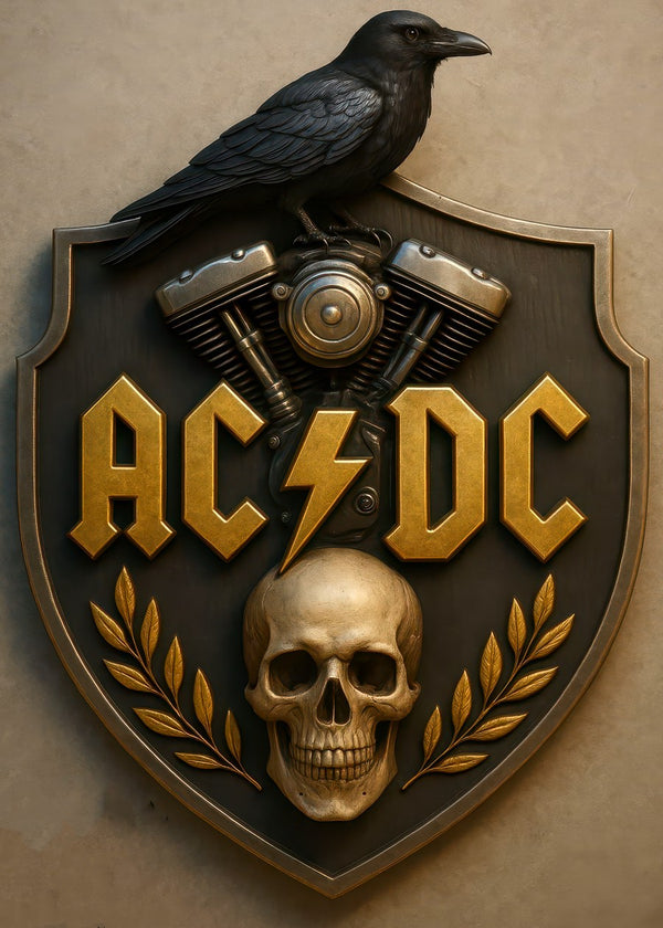AC DC Music