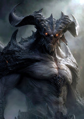 Demon Lord