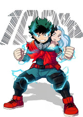 Hunter x Hunter True Resolve