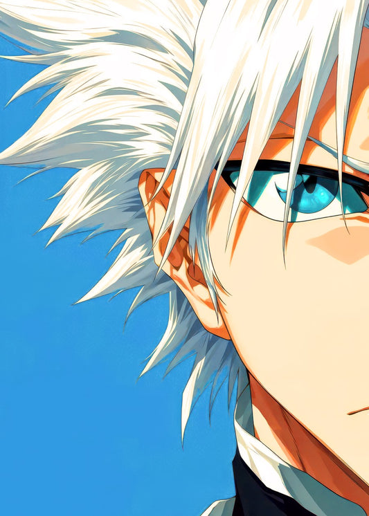 Toushiro