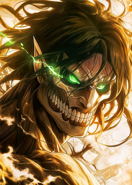 Attack on Titan