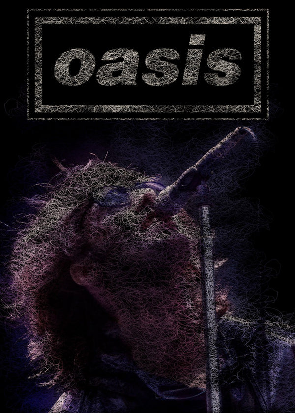 Oasis