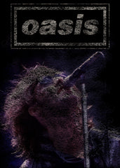 Oasis