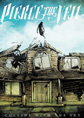 Pierce the veil