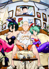 Hero Punch
